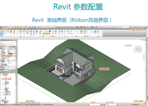 Revit教程：学习Revit建模的最佳指南！ - BIM,Reivt中文网