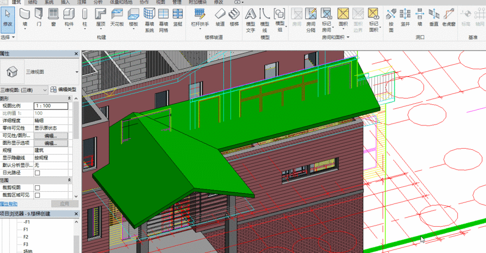 Revit入门：学习Revit建模技巧，轻松掌握BIM设计 - BIM,Reivt中文网