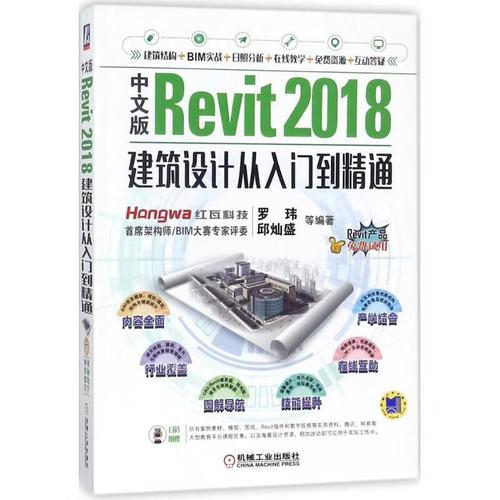 Revit技术指南：从入门到精通，打造高流量的建筑设计软件 - BIM,Reivt中文网