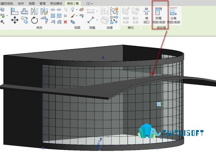 Revit教程：学习Revit建模技巧，提升设计效率！ - BIM,Reivt中文网