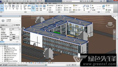 Revit软件教程大全：零基础入门到高级技巧，轻松掌握Revit设计 - BIM,Reivt中文网