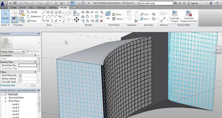 Revit使用教程，快速掌握建筑设计利器 - BIM,Reivt中文网