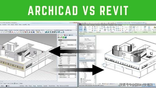 Revit教程：快速入门指南，轻松掌握Revit的使用技巧！ - BIM,Reivt中文网