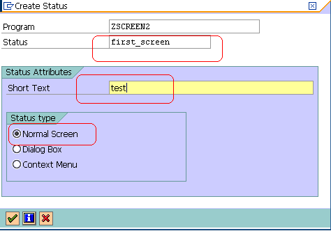 创建dyn节点