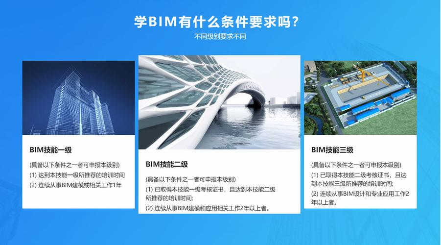 我在BIM培训中的所思所悟——1000字总结