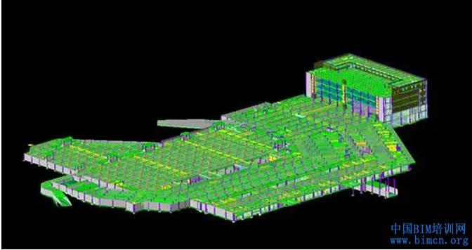 BIM5D涵盖 - BIM,Reivt中文网