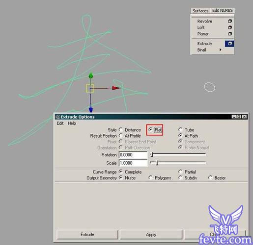 如何制作节点动画 - BIM,Reivt中文网