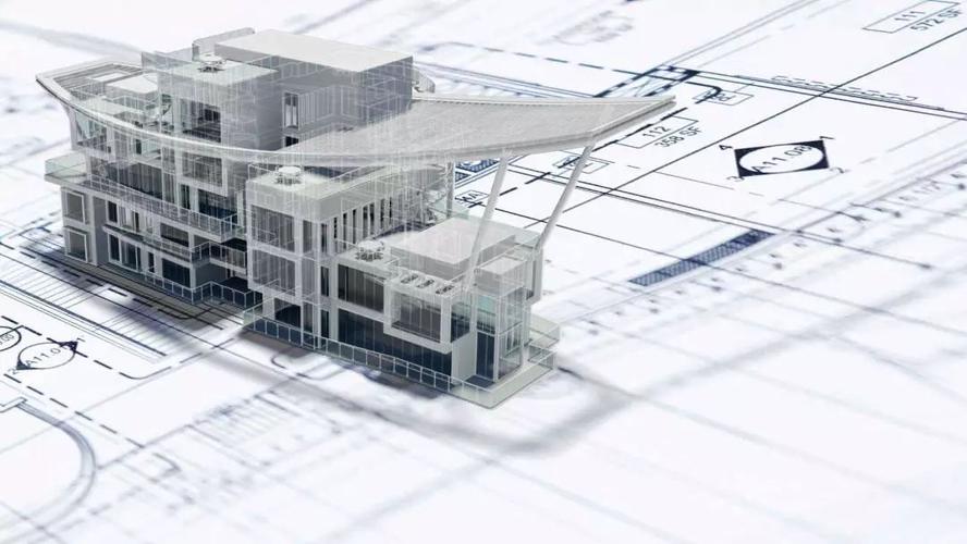 利用建筑信息模型（BIM）进行工程管理的益处 - BIM,Reivt中文网