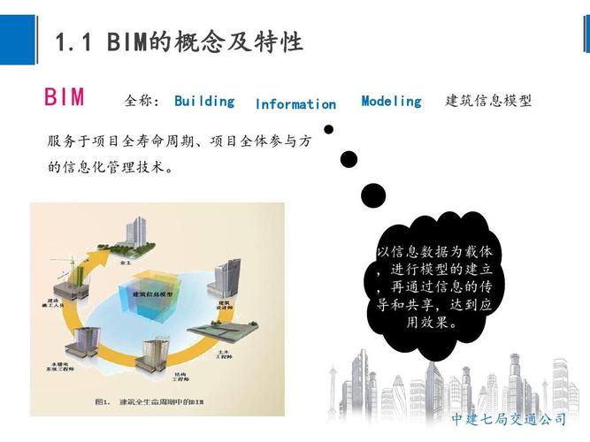 BIM5D：概念、主要技术平台及应用岗位简介 - BIM,Reivt中文网