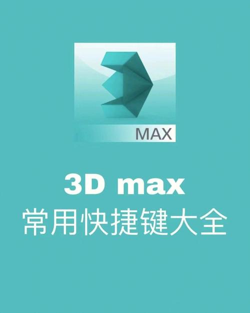 3Dmax视图快捷指令 - BIM,Reivt中文网