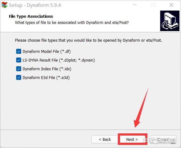 dynaform5.9.2安装指南 - BIM,Reivt中文网