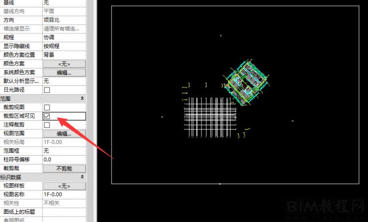 如何在Revit中旋转模型以从不同角度查看 - BIM,Reivt中文网