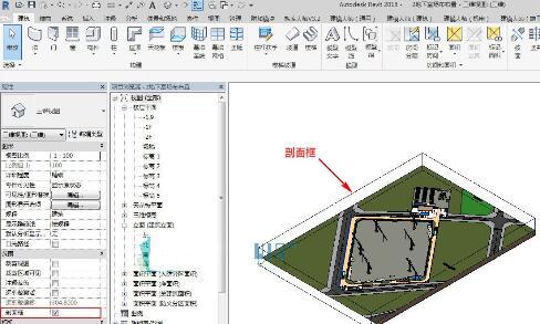 如何使用Revit进行旋转复制操作 - BIM,Reivt中文网