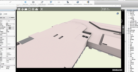 Fuzor版本超越Revit - BIM,Reivt中文网