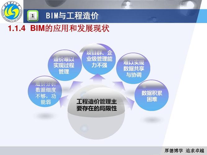 应用BIM技术进行建筑工程造价管理