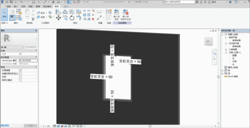 题目：基于Revit的参数化族问题 - BIM,Reivt中文网