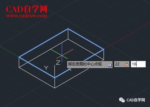 CAD绘制三维立体图和渲染技巧详解 - BIM,Reivt中文网