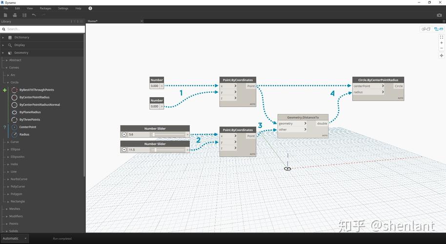 dynamo节点安装指南 - BIM,Reivt中文网