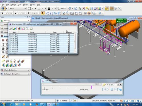 如何删除附加文件在navisworks中 - BIM,Reivt中文网