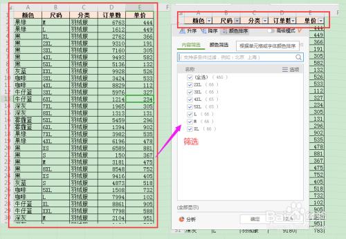 筛选指定数据的list方法 - BIM,Reivt中文网