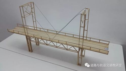 设计与制作变参数桥梁结构模型 - BIM,Reivt中文网