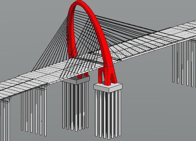 参数化建模在MicroStation中的应用 - BIM,Reivt中文网