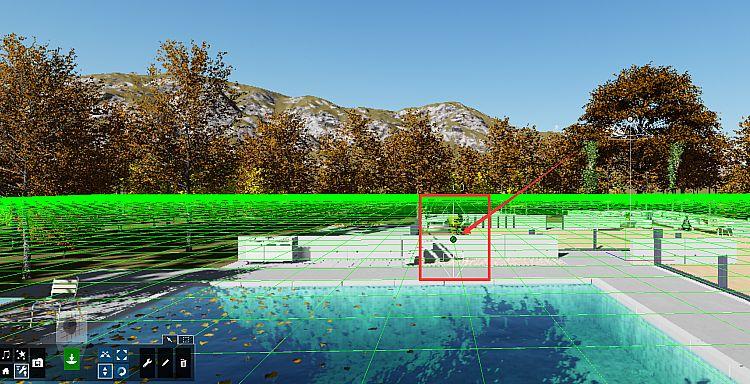 Lumion实现物体移动的特效 - BIM,Reivt中文网