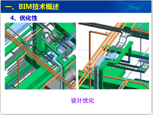 BIM施工模拟技术的革新 - BIM,Reivt中文网