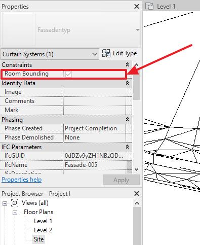 解决revit无法正确显示IFC文件的三维模型问题 - BIM,Reivt中文网