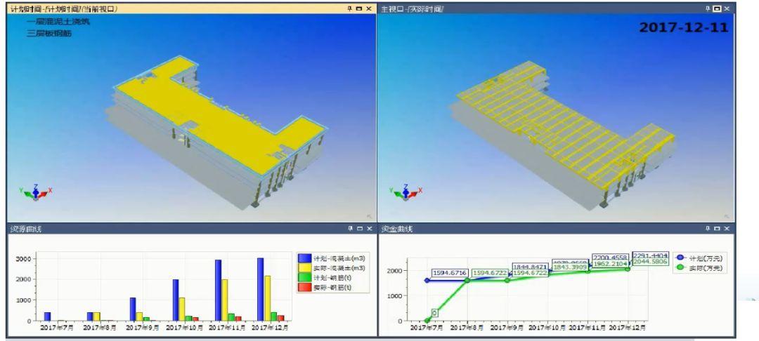 为什么bim5d关联模型不显示模型? - BIM,Reivt中文网