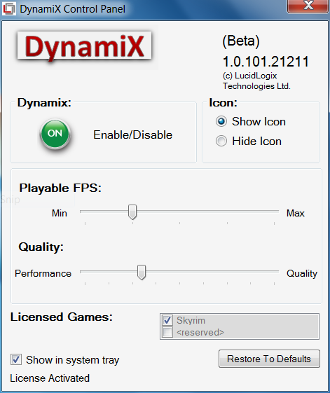 dynamix无法运行 - BIM,Reivt中文网