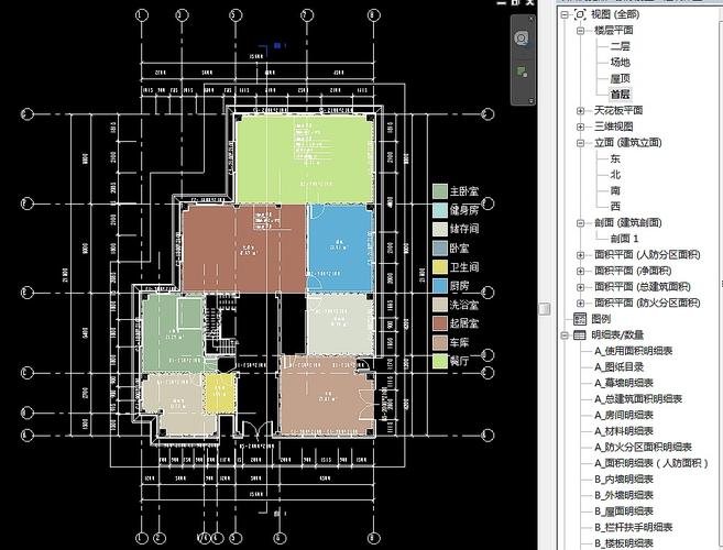 Revit新增楼层平面功能 - BIM,Reivt中文网