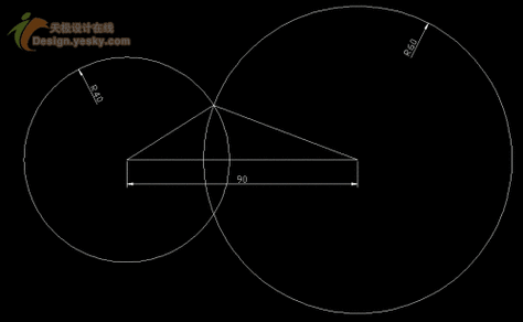 如何使用CAD绘制封闭图形 - BIM,Reivt中文网