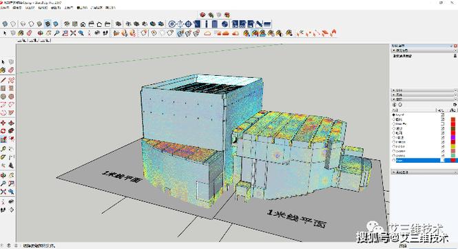 Dynamo建筑建模实例 - BIM,Reivt中文网