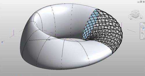 Dynamo建筑建模实例 - BIM,Reivt中文网