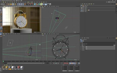 C4D的学习需要多长时间？ - BIM,Reivt中文网