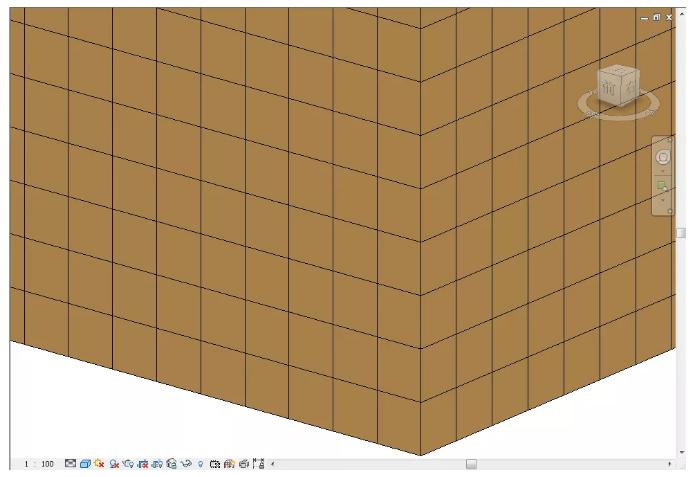 如何在Revit中应用纹理贴图 - BIM,Reivt中文网