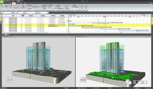 Revit软件在混凝土测量中的应用 - BIM,Reivt中文网