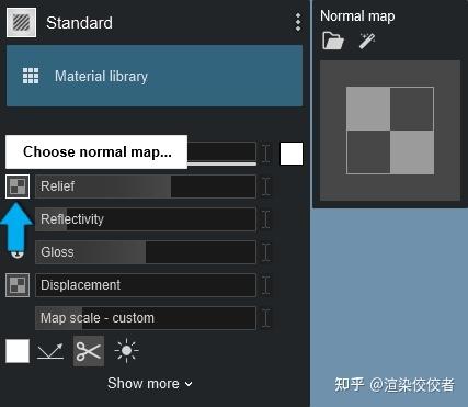 如何解决lumion中材质无法显示的问题 - BIM,Reivt中文网