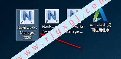 遇到红叉问题？navisworks安装出现全红叉解决方法 - BIM,Reivt中文网