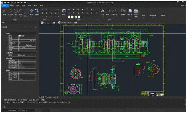 如何撰写CAD设计说明文档 - BIM,Reivt中文网