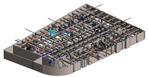 Fuzor碰撞检测功能优化 - BIM,Reivt中文网