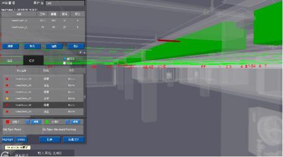 fuzor碰撞报告缺少图像 - BIM,Reivt中文网