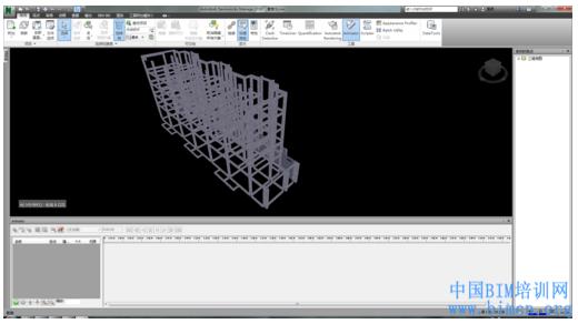 导入Navisworks的Revit模型存在完整性问题 - BIM,Reivt中文网