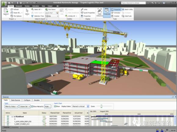 BIM建模：i5的性能足够吗？ - BIM,Reivt中文网