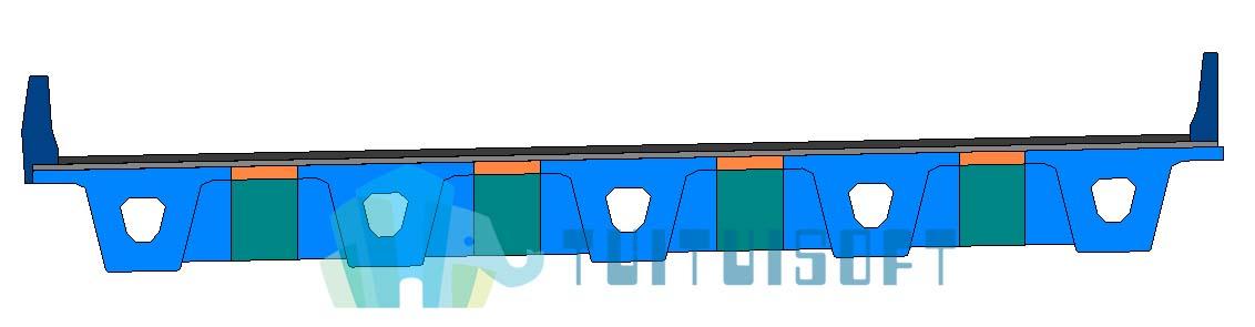 Dynamo的拆分施工缝方法 - BIM,Reivt中文网