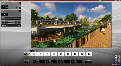 如何使用Lumion制作平面图 - BIM,Reivt中文网