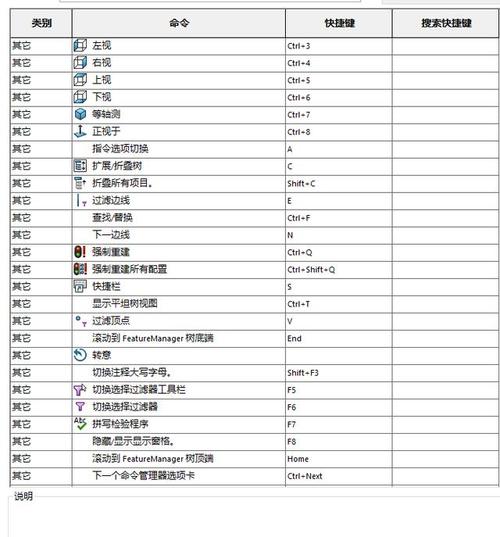 快捷键用于在Navisworks中打开模型的特性 - BIM,Reivt中文网