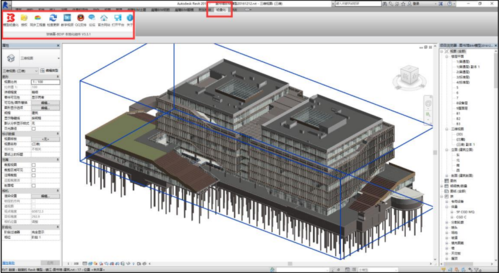 fuzor插件不适用于revit - BIM,Reivt中文网