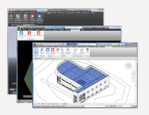 Navisworks文件在手机上可视化 - BIM,Reivt中文网